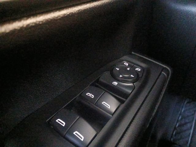 Used 2024 Chevrolet Silverado 1500 Custom RWD image 13
