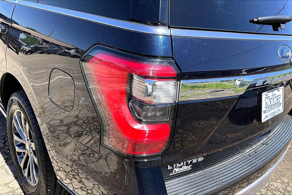 Certified 2021 Ford Expedition Limited AWD/4WD image 31
