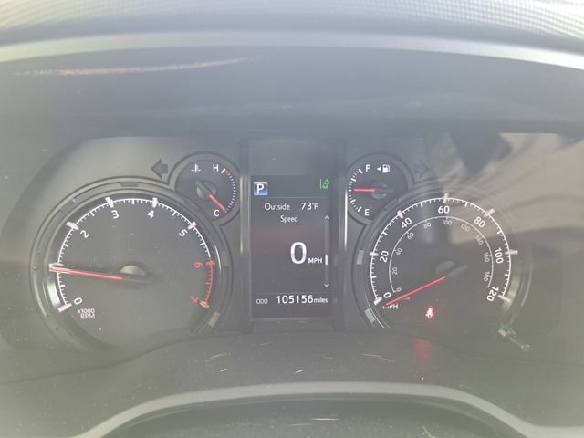 Used 2020 Toyota 4Runner SR5 Premium w/ Moonroof Package AWD/4WD image 8