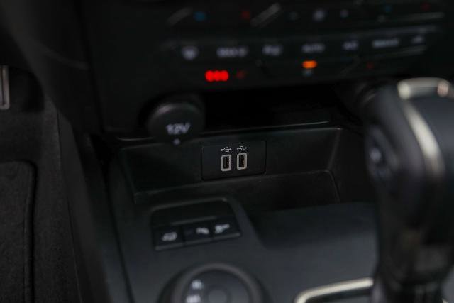 Certified 2023 Ford Ranger XLT w/ Equipment Group 302A High image 40