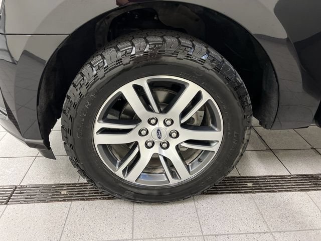 Certified 2022 Ford Expedition Limited AWD/4WD image 10