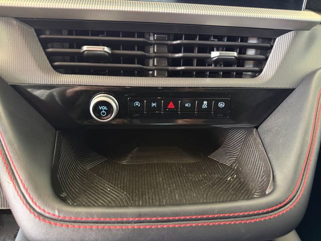 Certified 2025 Ford Explorer ST-Line image 25