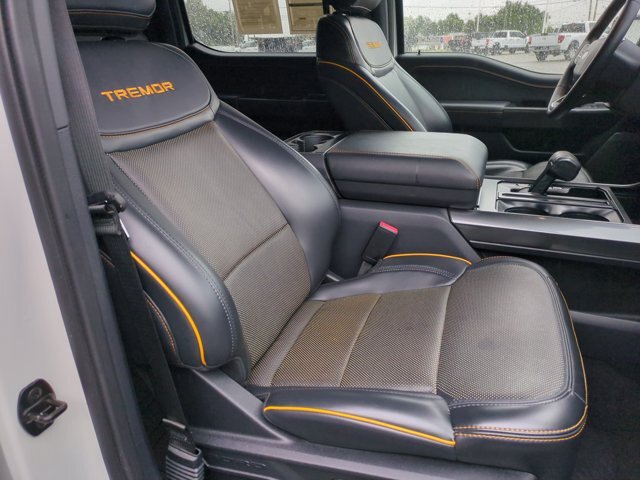Certified 2023 Ford F150 Tremor w/ Equipment Group 402A High AWD/4WD image 35