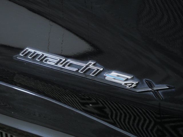 Certified 2024 Ford Mustang Mach-E Premium AWD/4WD image 9