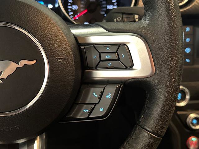 Certified 2023 Ford Mustang Coupe RWD image 21
