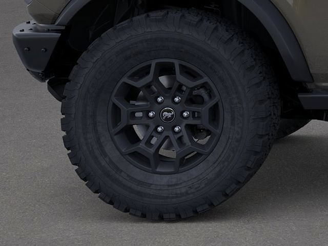 Certified 2026 Ford Bronco Badlands AWD/4WD image 21