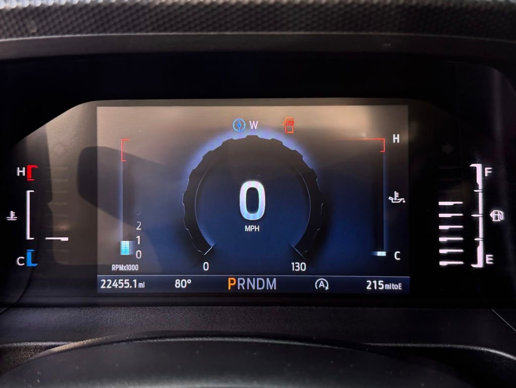 Certified 2024 Ford Ranger XLT w/ Trailer Tow Package image 19