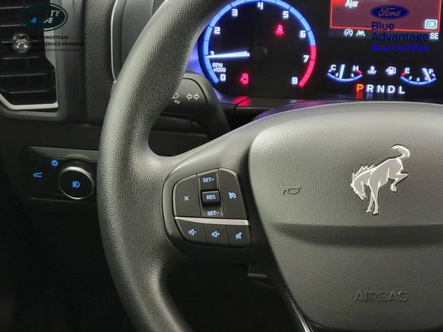 Certified 2021 Ford Bronco Sport Big Bend AWD/4WD image 30