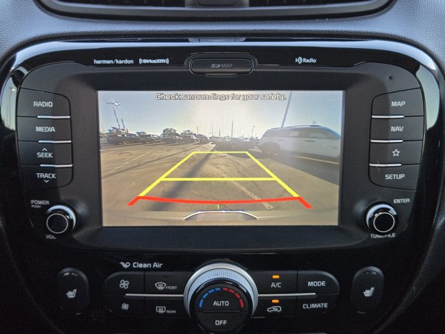 Used 2019 Kia Soul ! w/ Technology Package FWD image 15