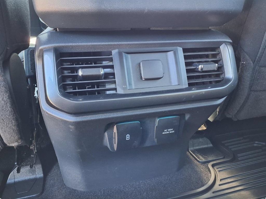 Certified 2023 Ford F150 XLT w/ Equipment Group 302A High AWD/4WD image 34
