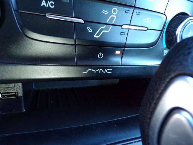 Certified 2018 Ford Focus SE image 17