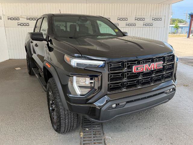 Used 2025 GMC Canyon Elevation w/ Convenience Package RWD image 1