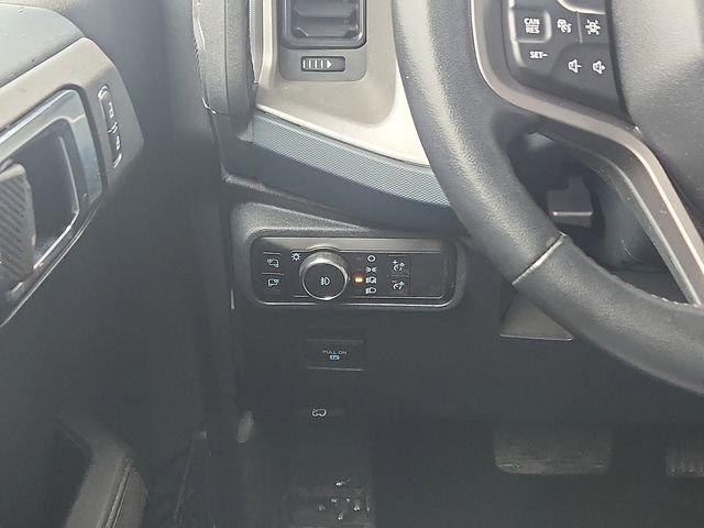 Certified 2024 Ford Bronco Outer Banks AWD/4WD image 12