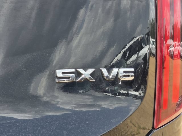 Used 2021 Kia Telluride SX w/ SX Prestige Package AWD/4WD image 9