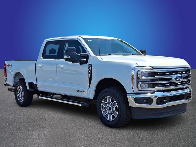 Certified 2026 Ford F250 Lariat AWD/4WD image 3