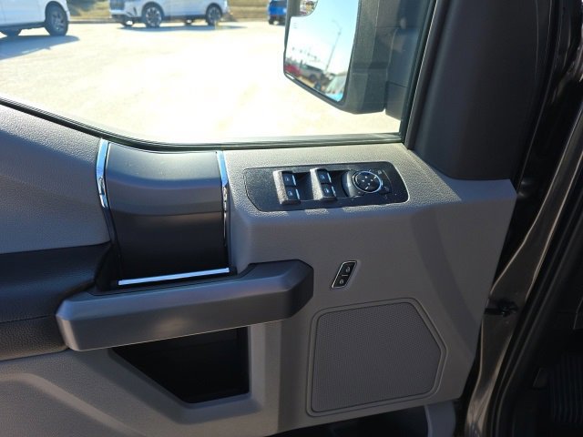 Certified 2020 Ford F150 XLT w/ Equipment Group 302A Luxury image 12