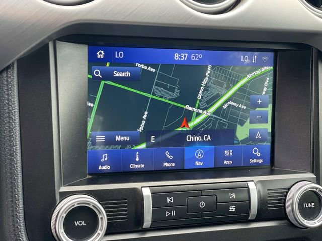 Certified 2020 Ford Mustang GT Premium RWD image 12