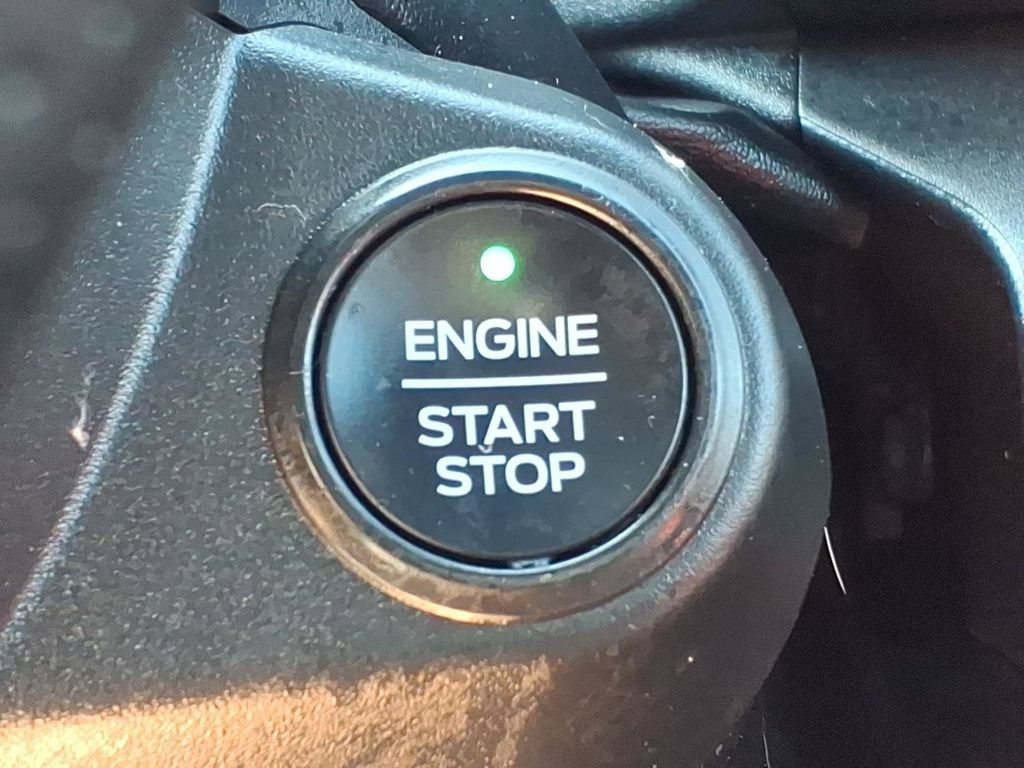 Certified 2024 Ford Ranger Raptor AWD/4WD image 23