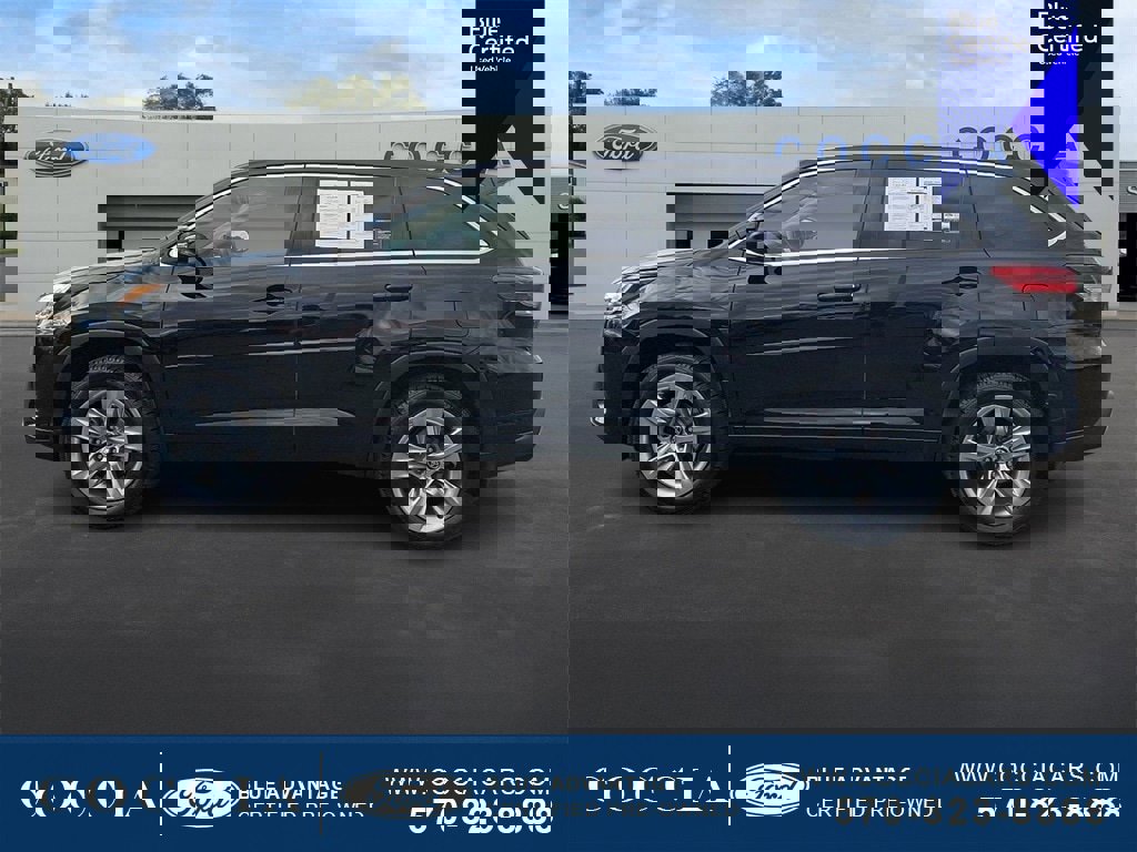 Used 2019 Toyota Highlander Limited image 2