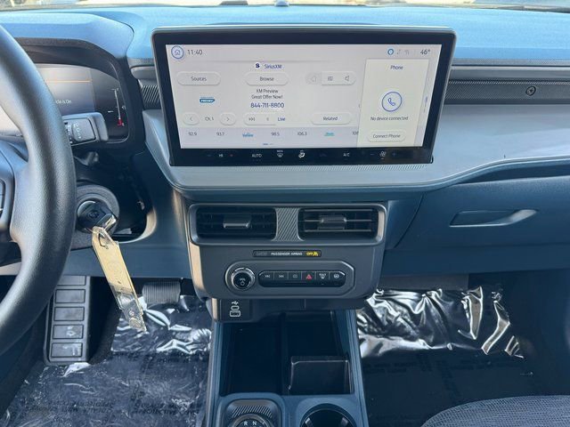 Certified 2025 Ford Maverick XL w/ Equipment Group 102A image 25