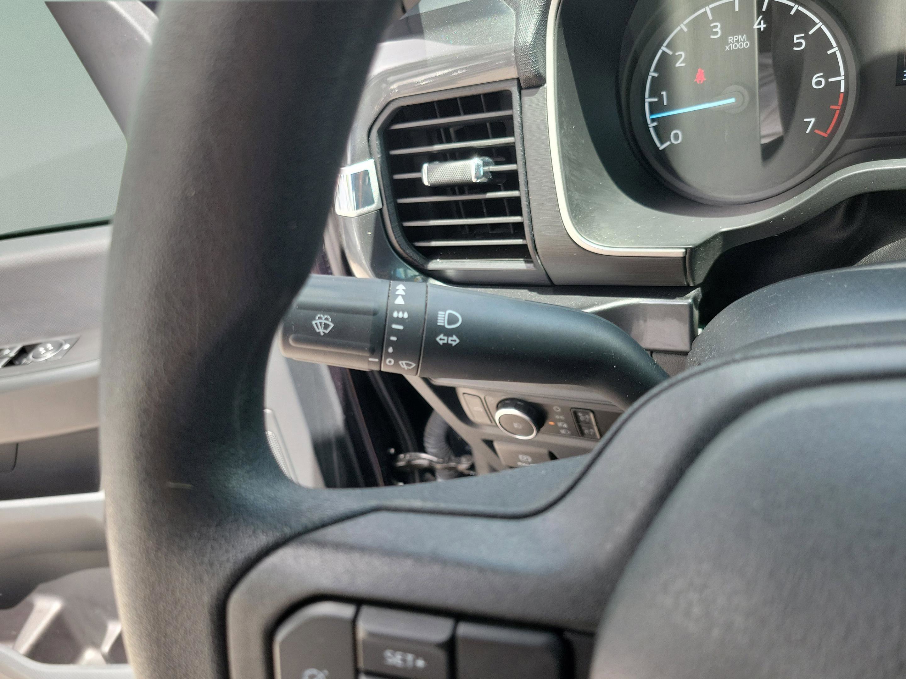 Certified 2023 Ford F150 XL w/ STX Appearance Package AWD/4WD image 24