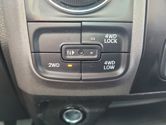 Used 2023 RAM 1500 Tradesman w/ Popular Equipment Group image 24