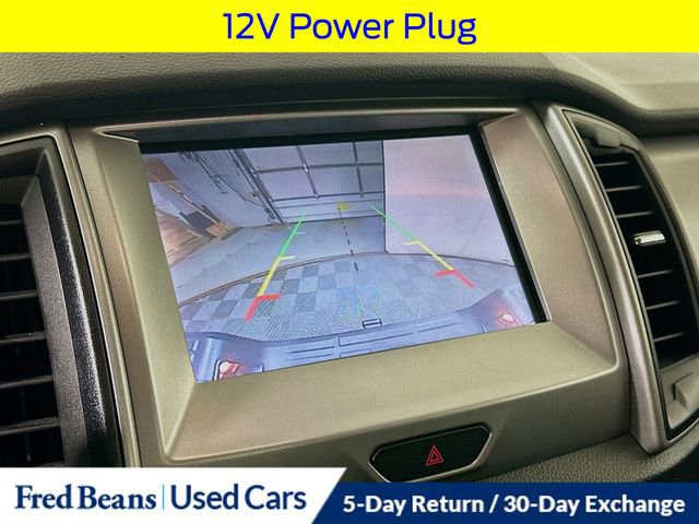 Certified 2021 Ford Ranger XL w/ Equipment Group 101A High image 17