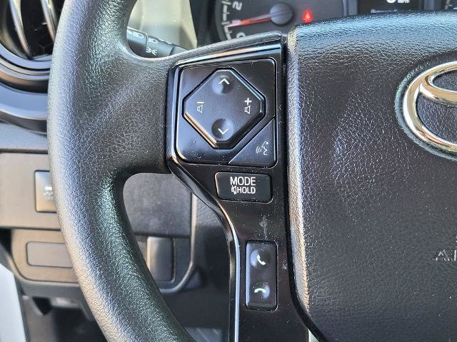 Used 2022 Toyota Tacoma SR RWD image 24