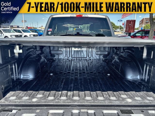 Certified 2024 Ford F150 STX RWD image 33