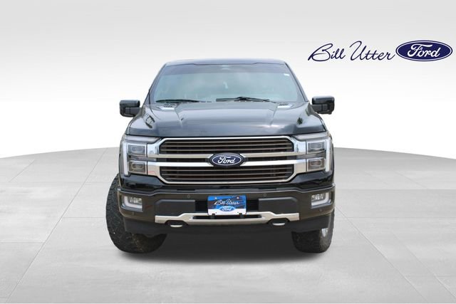 Certified 2024 Ford F150 King Ranch w/ FX4 Off-Road Package AWD/4WD image 2