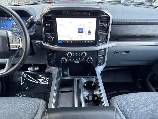 Certified 2024 Ford F150 XLT w/ Equipment Group 302A MID AWD/4WD image 29