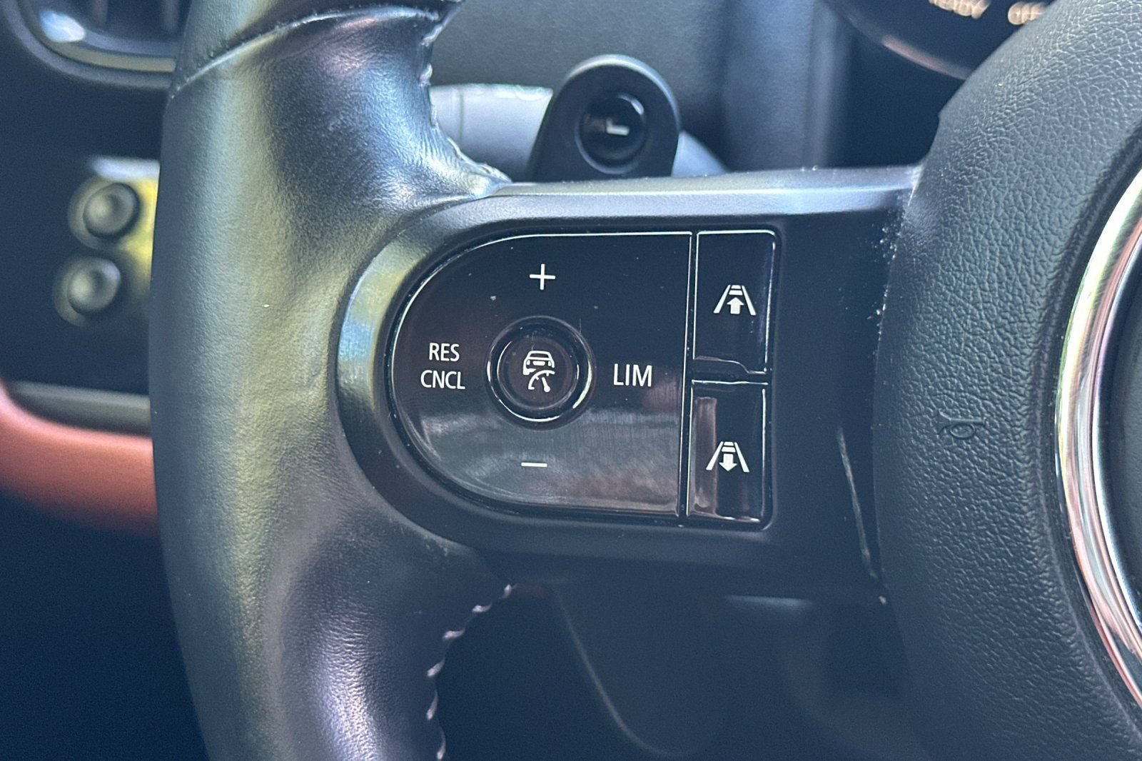 Used 2022 MINI Cooper Countryman John Cooper Works AWD/4WD image 37