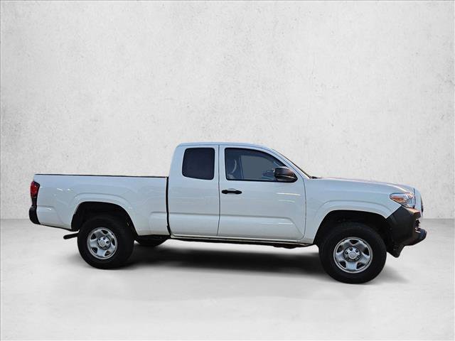 Used 2021 Toyota Tacoma SR image 2