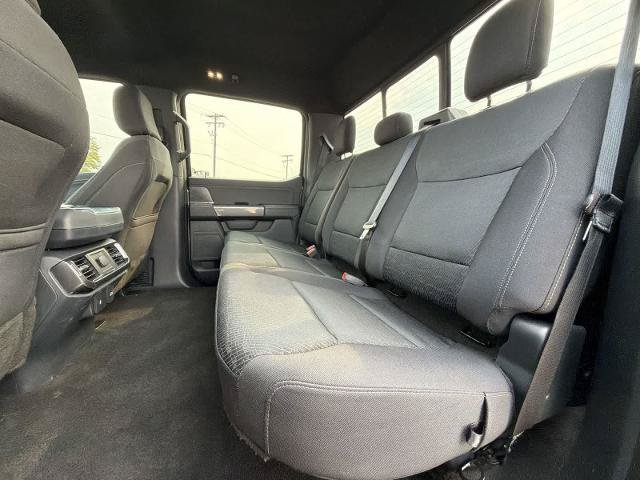 Certified 2023 Ford F150 XLT w/ Equipment Group 302A High AWD/4WD image 19