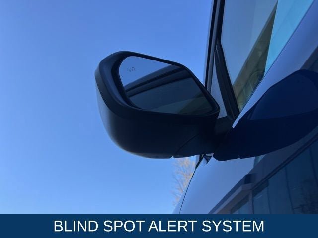 Certified 2024 Ford Bronco Sport Big Bend AWD/4WD image 40