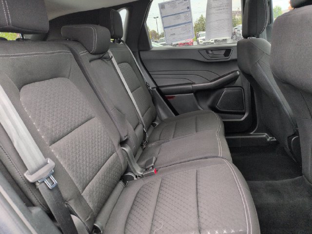 Certified 2023 Ford Escape Active w/ Tech Pack #1 AWD/4WD image 17