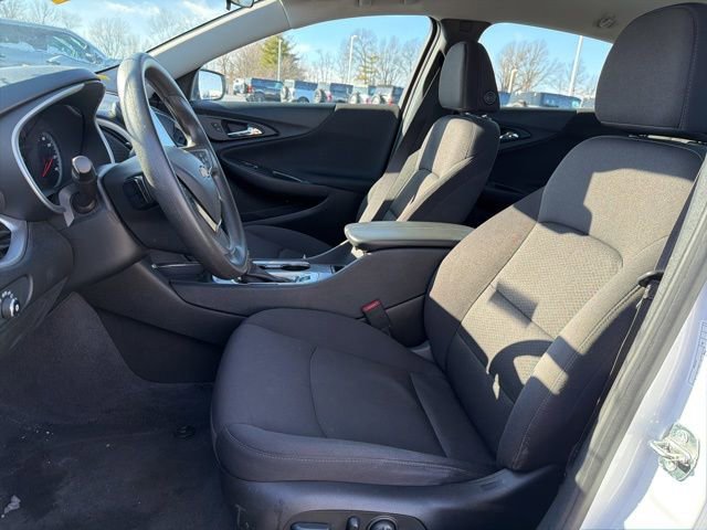 Used 2023 Chevrolet Malibu LT image 20