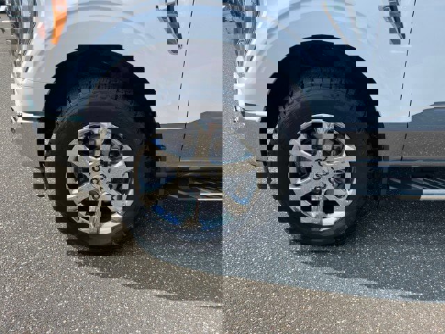 Certified 2022 Ford F150 XLT w/ Equipment Group 302A High image 29