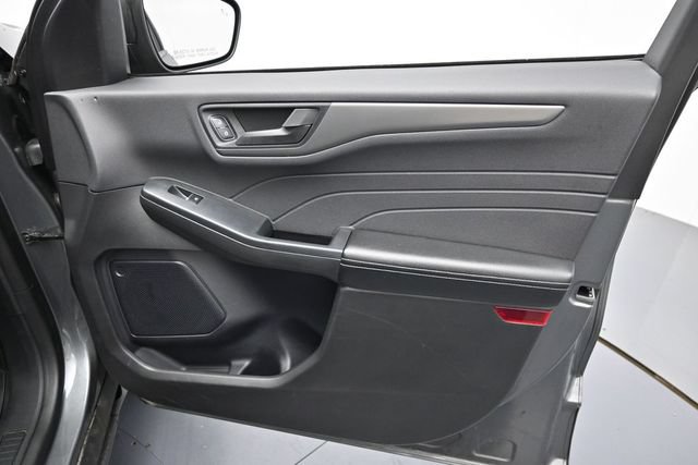 Certified 2024 Ford Escape Active FWD image 32