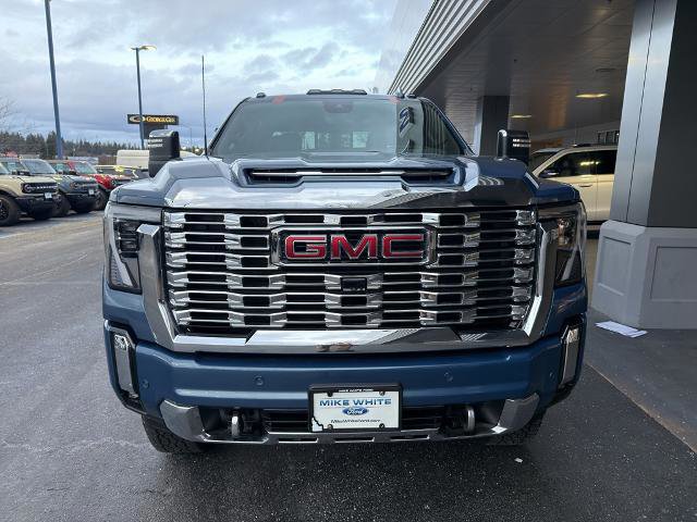 Used 2024 GMC Sierra 2500 Denali w/ Denali Reserve Package image 7