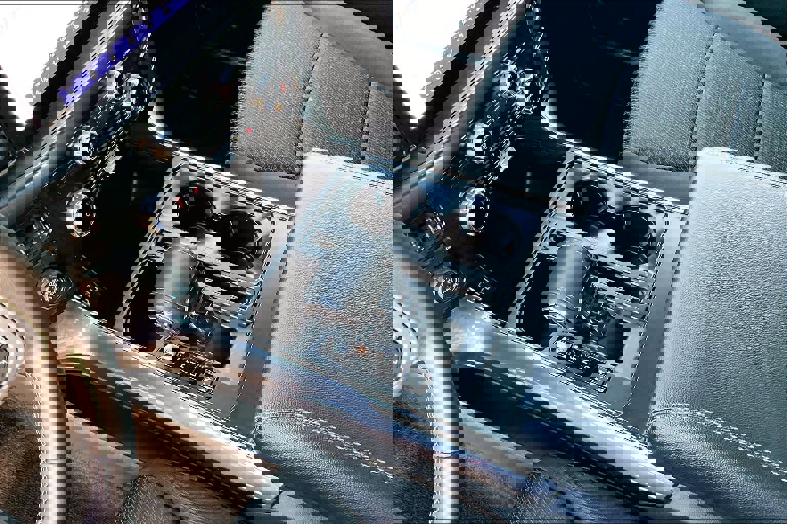 Certified 2023 Ford F150 XLT w/ Equipment Group 302A High image 18