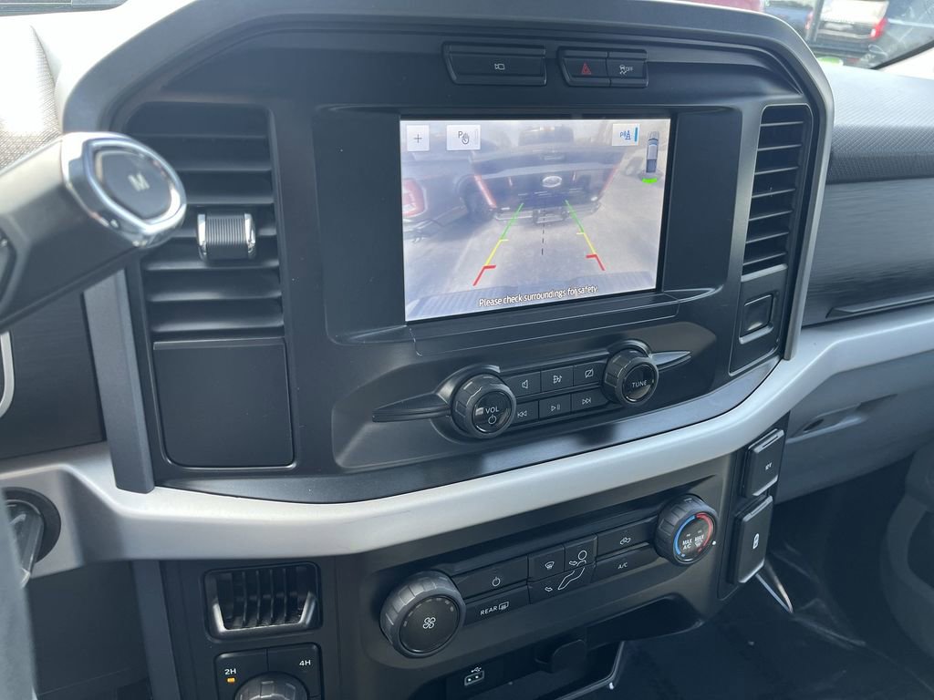 Certified 2022 Ford F150 XLT AWD/4WD image 10
