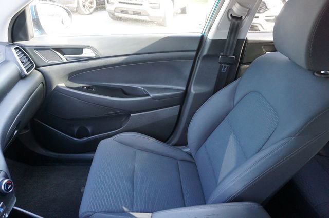 Used 2019 Hyundai Tucson SEL FWD image 26