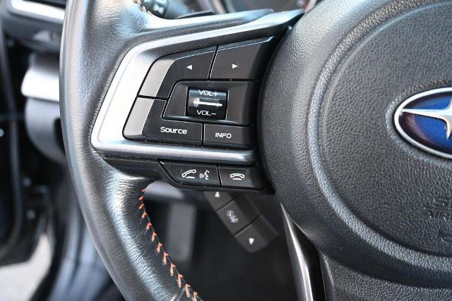 Used 2019 Subaru Crosstrek 2.0i Limited w/ Moonroof Package image 30