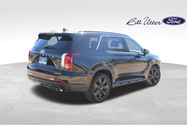 Used 2024 Hyundai Palisade XRT image 5