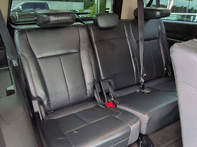 Certified 2023 Ford Expedition Max XLT RWD image 19