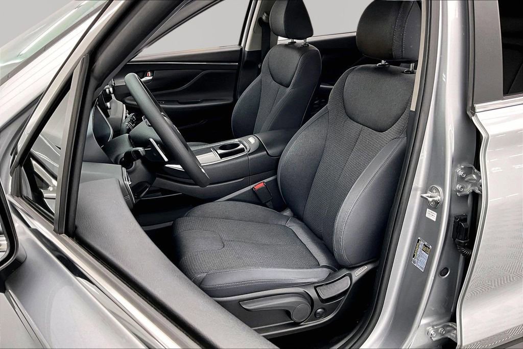 Used 2023 Hyundai Santa Fe SE w/ Cargo Package AWD/4WD image 25