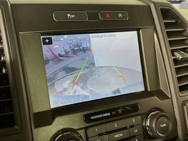 Certified 2018 Ford F150 XL w/ Equipment Group 101A Mid image 13