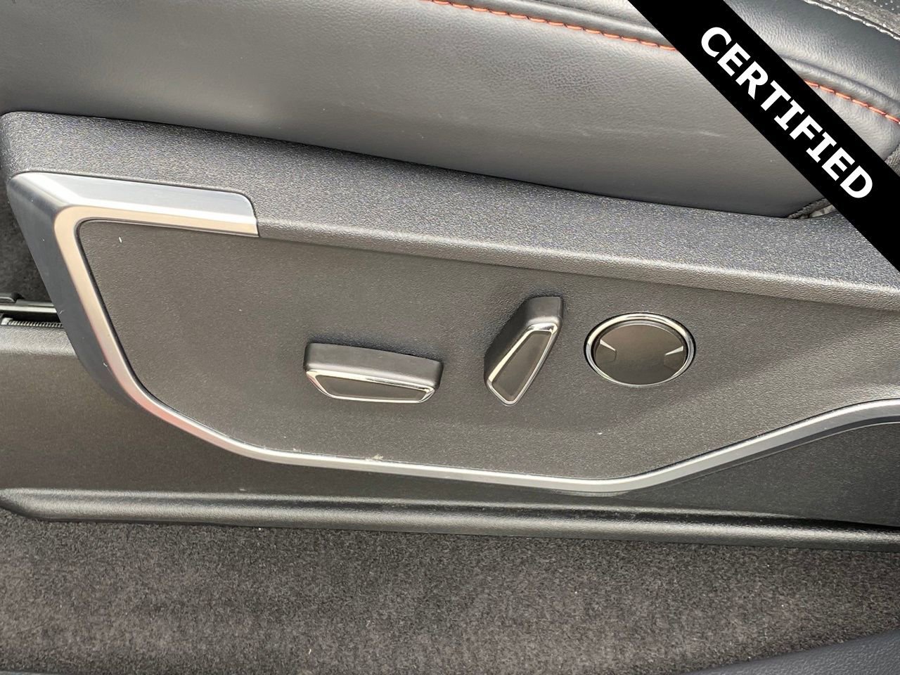 Certified 2024 Ford F150 Raptor image 38