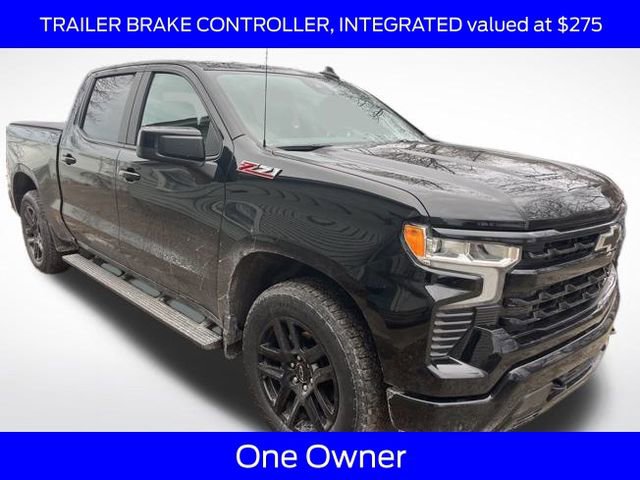 Used 2023 Chevrolet Silverado 1500 RST image 6